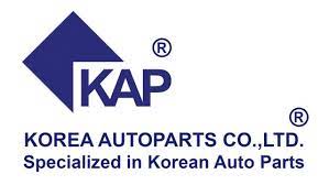 KAP Korea autoparts